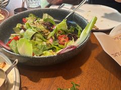 -ELI FALAFEL Lebanese&Mediterranean黎巴嫩美食(富城路店)