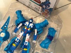 -TOYSRUS玩具反斗城(郑州熙地港店)