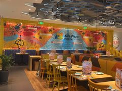 -菲滋意式休闲餐厅(北仑银泰城店)