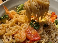 -Lia Cafe Bar Restaurant松山咖啡屋