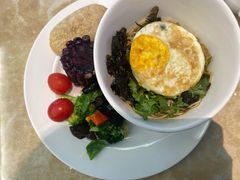 -竹里馆 ·茶食(奥体店)