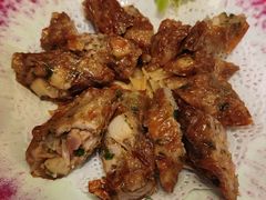 -四道菜·福建菜馆(新街口金鹰店)