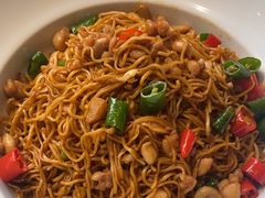 -北京老铺烤鸭(老城根店)