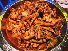 牛蛙煲-胖哥俩肉蟹煲(虹口龙之梦店)