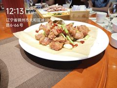 -秦三驴(云飞街店)