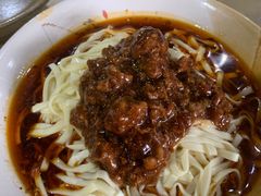 杂酱面-满园春(胜利街店)