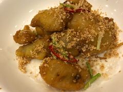 -御花园·粤菜·海鲜火锅(中山公园店)