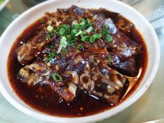 -都江堰石锅鱼