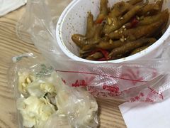 -嘉州九妹凤爪(乐山总店)