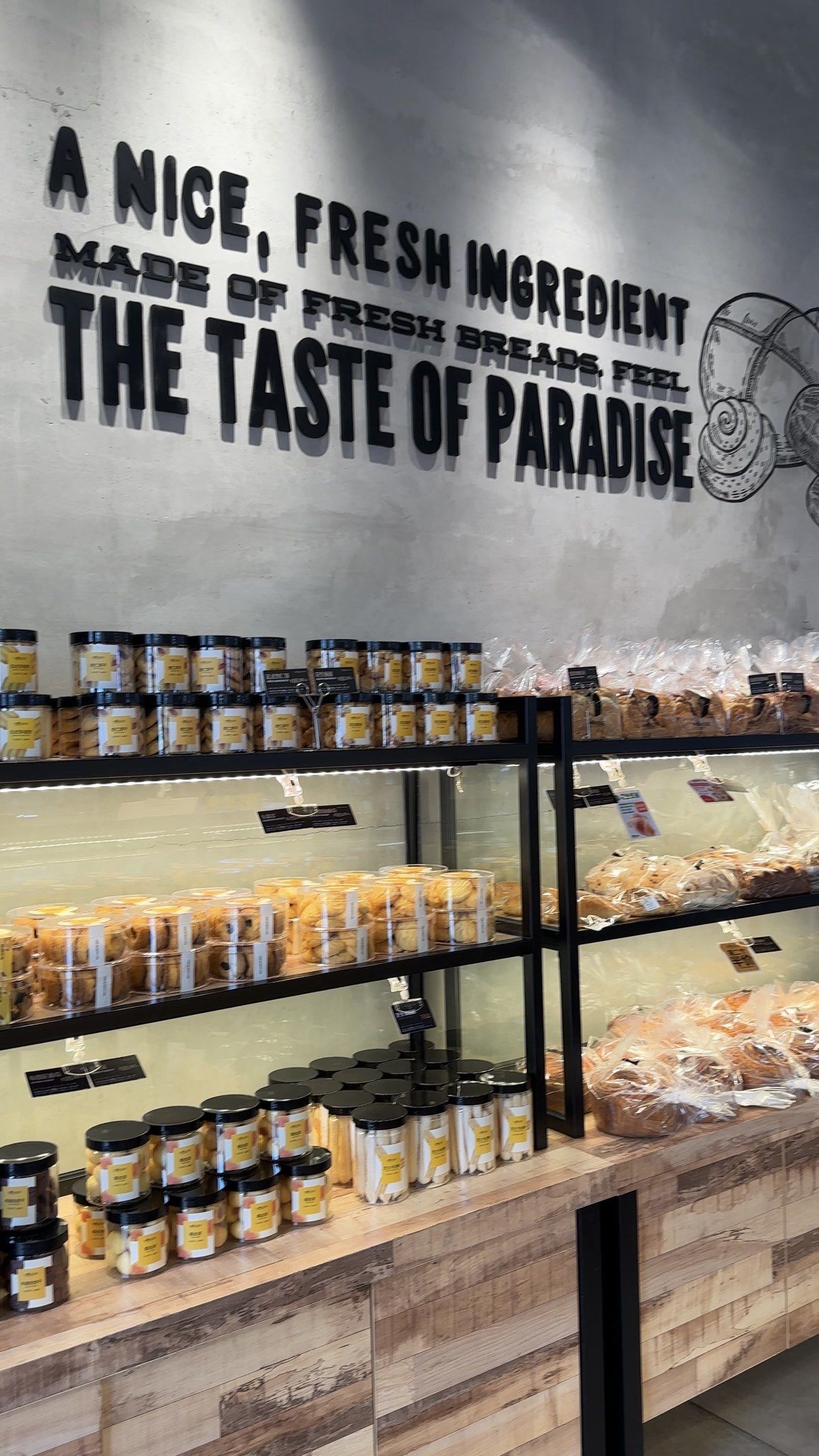 廊坊探店|藏在明珠超市门口的本土蛋糕坊