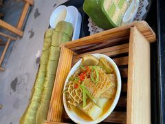 -聚福安·传统老爸茶(海甸岛店)