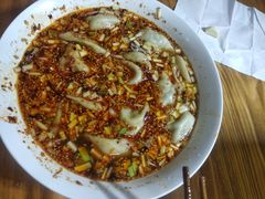 -尤素福东举院饺子馆