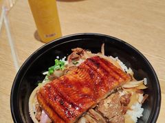 -味千拉面(航洋国际购物中心)