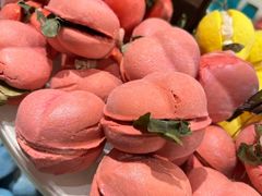 -LUSH(威尼斯人店)