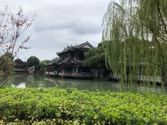 -韩湘水博园