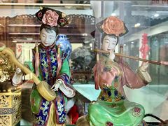 -苏州艺都古玩花鸟市场