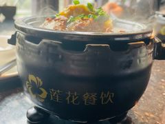 -莲花餐饮(高新店)