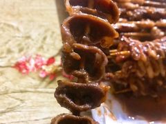 -十里铺铁板鱿鱼