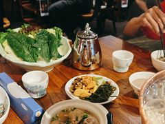-额尔敦草原涮羊肉·烧烤(冻青树总店)