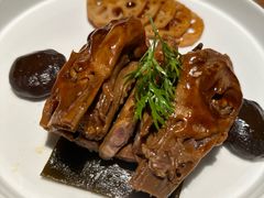 -清水亭湖北菜(大屯DT51店)