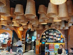 -佬太公海鸭·海鲜大排档(上海总店)