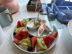 -水桶王国主题餐厅·聚会·生日派对·亲子活动·家庭套餐(亚龙湾希尔顿店)