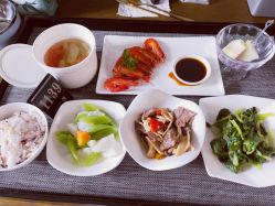 -耐味林月子会所(黄兴公园店)