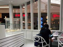 -Lady M New York(澳门伦敦人店)
