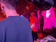 -519 DJ HOUSE(领show店)