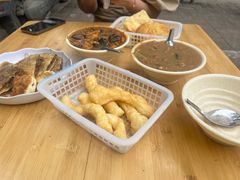 -逍遥镇刘相五胡辣汤豆沫馆(康复中街店)