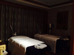 双人美容房-TIME SPA科技美肤机构