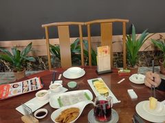 -顺德人家食府(黄金广场店)