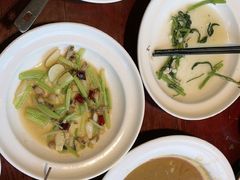 -妈妈菜舟山海鲜(定海古城店)