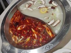 -京门活鱼馆·鱼火锅(百子湾（原红庙）店)