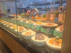 -大鹏饭店·金陵家宴(奥体中心店)