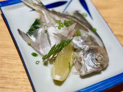 -镹·鱼料理  国产鱼使用店
