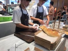 -奈雪的茶(印象城店)