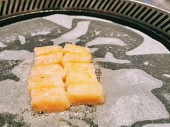 -么子烤肉(化龙池店)