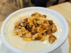 -满记甜品(巴黎春天宝山店)