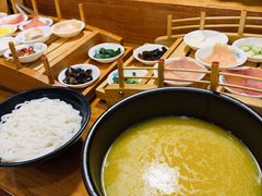 -桥香园过桥米线(复兴路店)