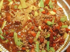 -拾捌川·自贡爆炒(新街口店)