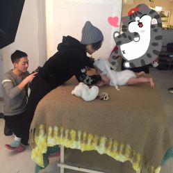 点击看大图 -童梦时光儿童摄影(华业·东方玫瑰店)