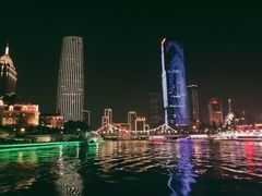 -海河游船-永乐码头(大悲院)