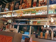 -冰城串吧(中上园店)