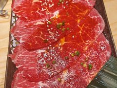 -松鱼亭·和牛烧肉(协鑫广场店)