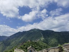 -慕田峪长城