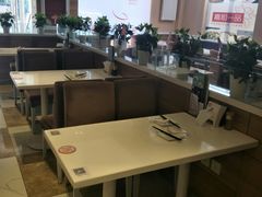 大堂-嘉和一品粥(天秀店)