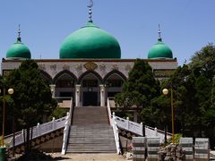 -银川南关清真寺