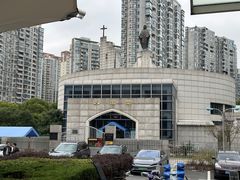 -证大大拇指广场(芳甸路店)