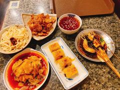 -小街天府(西工小街店)